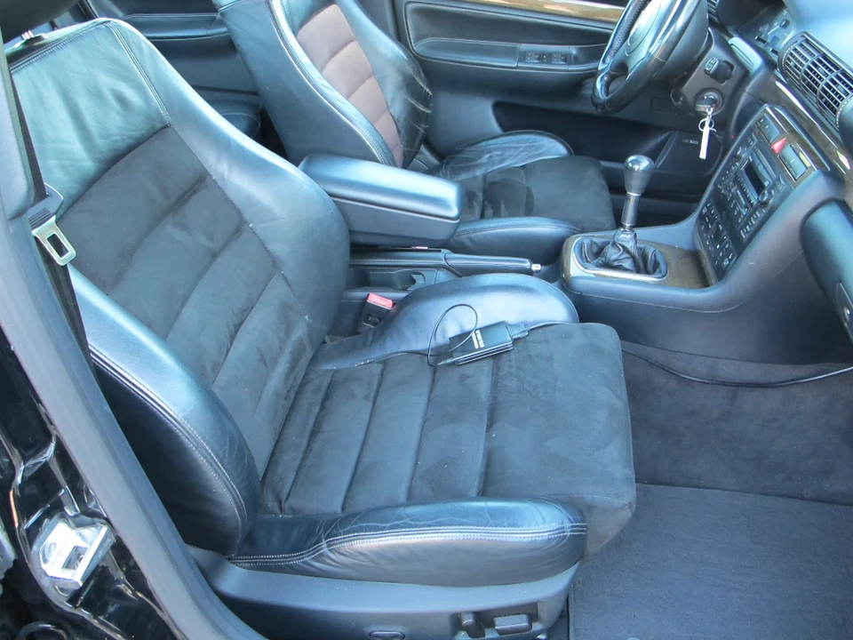 2000 Audi B5 S4 - Image 25 of 31