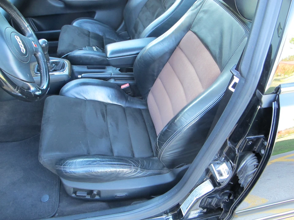 2000 Audi B5 S4 - Image 22 of 31