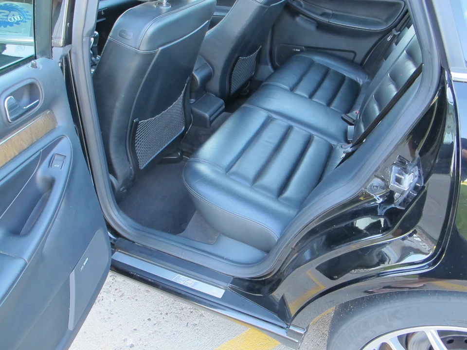 2000 Audi B5 S4 - Image 27 of 31