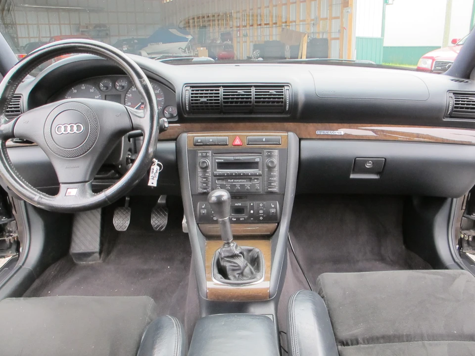 2000 Audi B5 S4 - Image 29 of 31