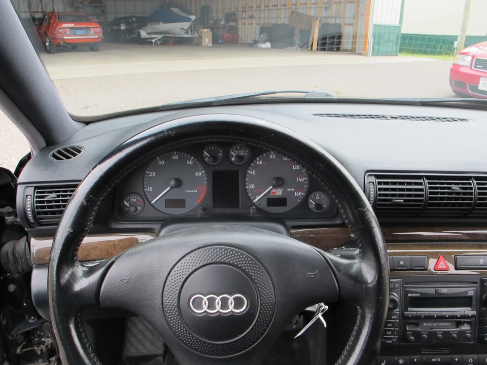 2000 Audi B5 S4 - Image 30 of 31