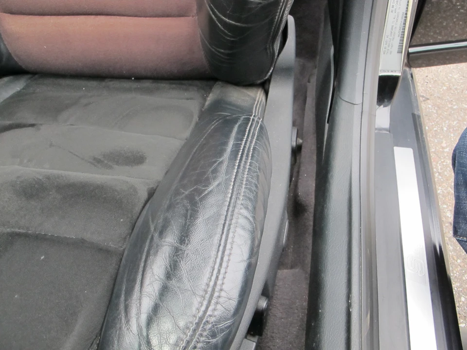 2000 Audi B5 S4 - Image 23 of 31