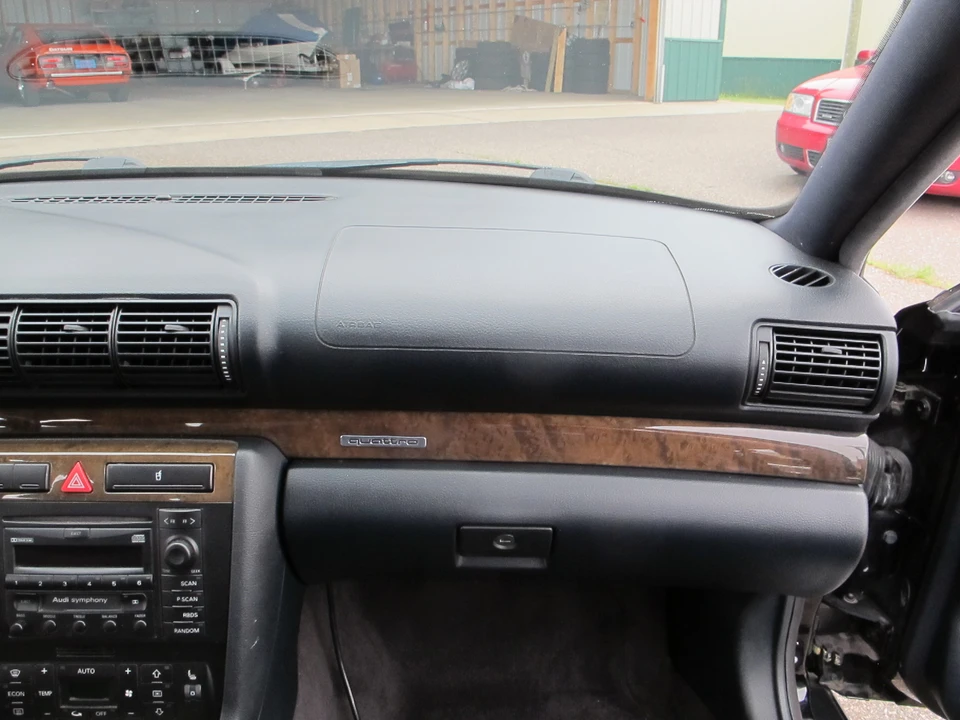 2000 Audi B5 S4 - Image 31 of 31