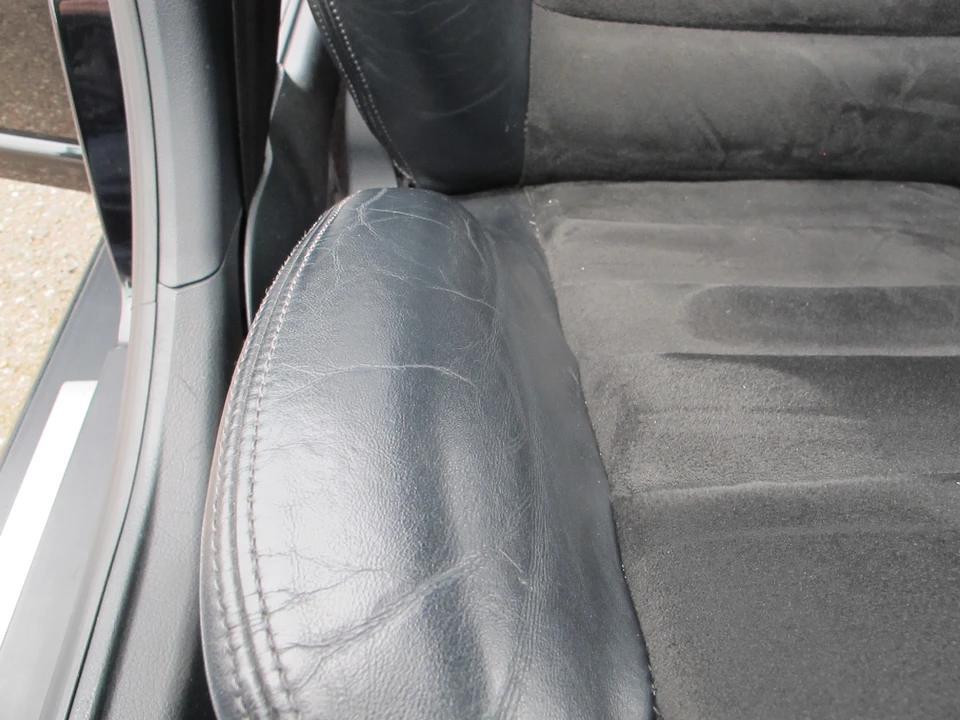 2000 Audi B5 S4 - Image 26 of 31