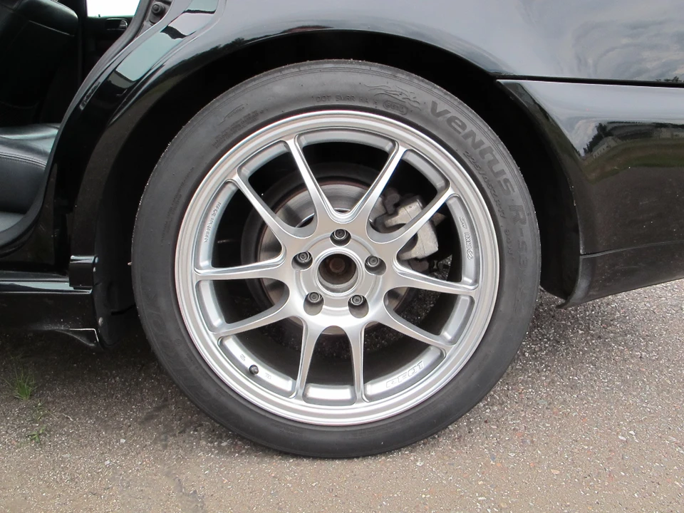 2000 Audi B5 S4 - Image 18 of 31