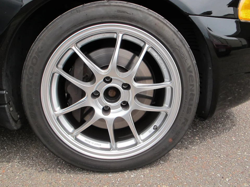 2000 Audi B5 S4 - Image 19 of 31