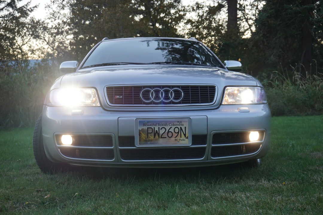 2000 Audi B5 S4 - Image 28 of 31