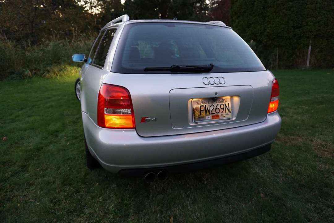 2000 Audi B5 S4 - Image 13 of 31