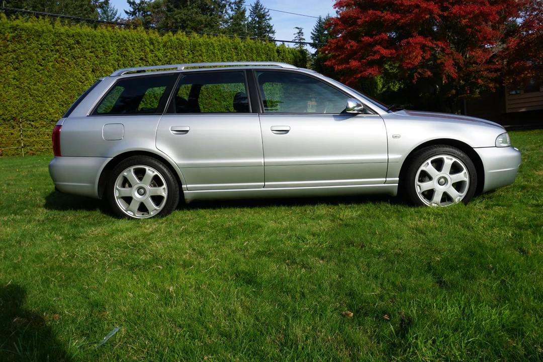 2000 Audi B5 S4 - Image 23 of 31