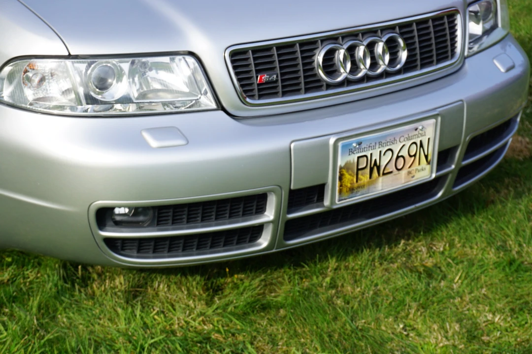 2000 Audi B5 S4 - Image 31 of 31