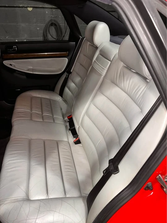 2000 Audi B5 S4 - Image 6 of 7