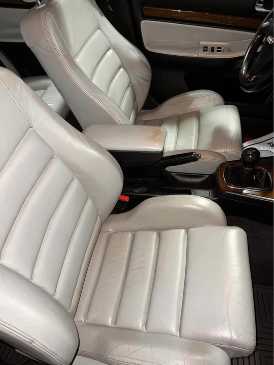 2000 Audi B5 S4 - Image 5 of 7