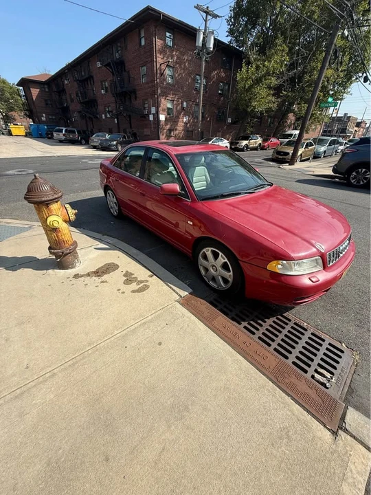 2000 Audi B5 S4 - Image 2 of 7