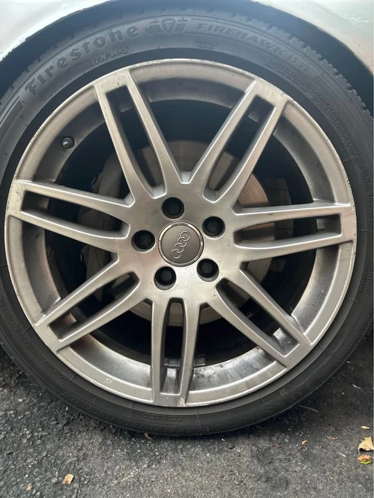2000 Audi B5 S4 - Image 9 of 10