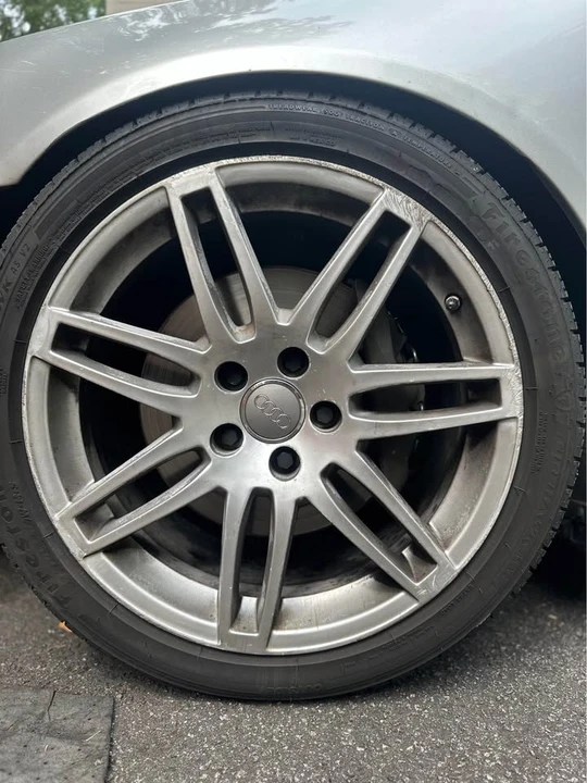 2000 Audi B5 S4 - Image 10 of 10