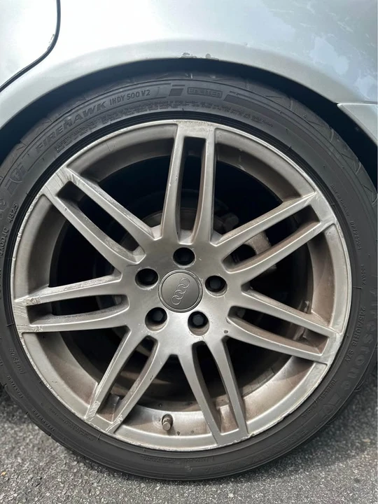 2000 Audi B5 S4 - Image 7 of 10