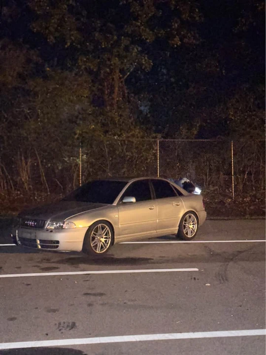 2000 Audi B5 S4 - Image 3 of 10