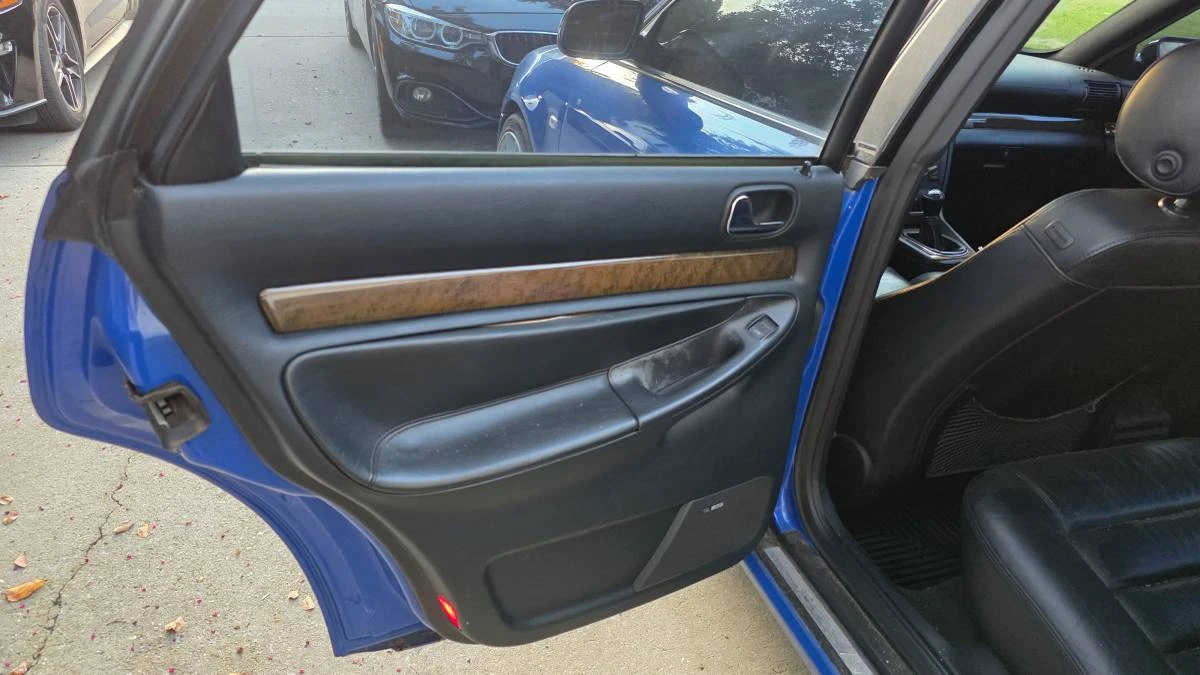 2000 Audi B5 S4 - Image 15 of 19