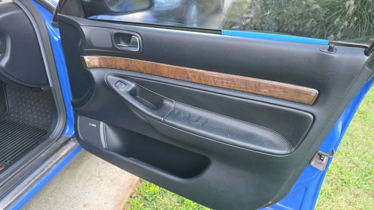 2000 Audi B5 S4 - Image 12 of 19