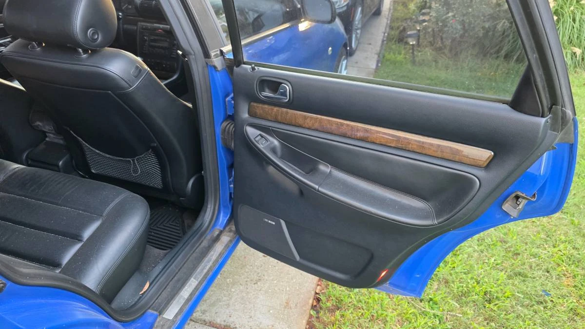 2000 Audi B5 S4 - Image 13 of 19