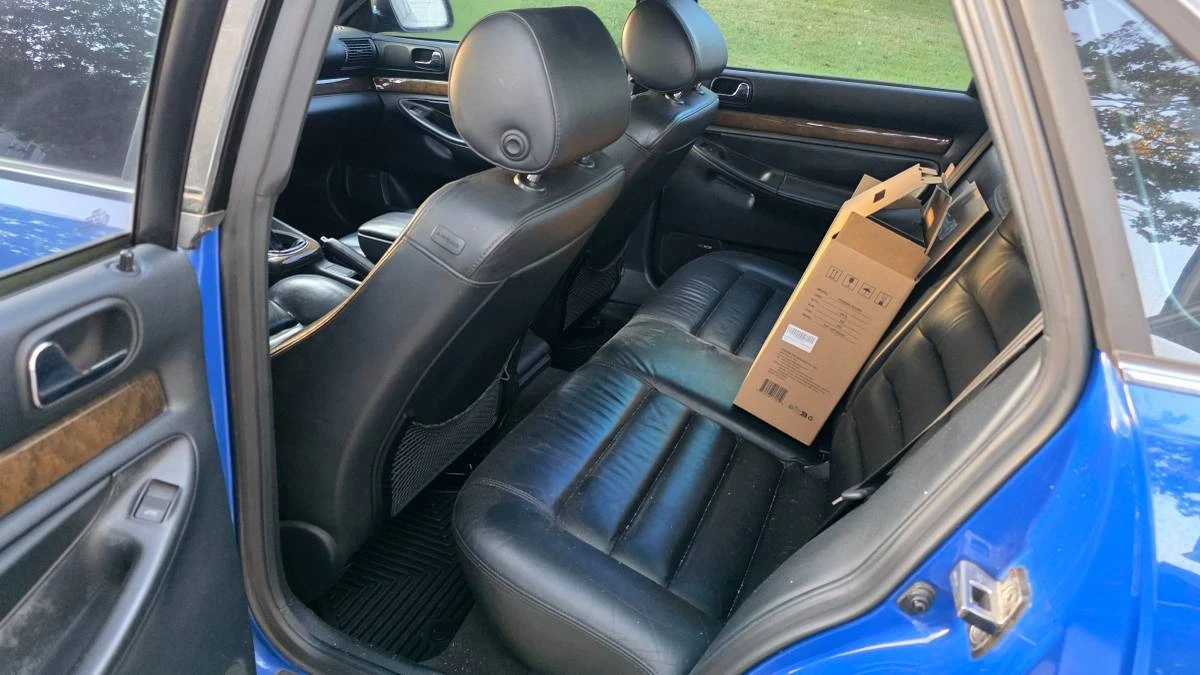 2000 Audi B5 S4 - Image 14 of 19
