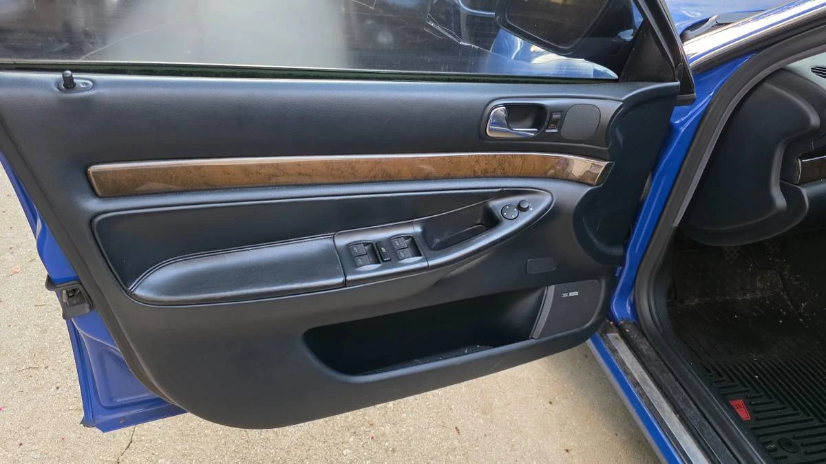 2000 Audi B5 S4 - Image 17 of 19