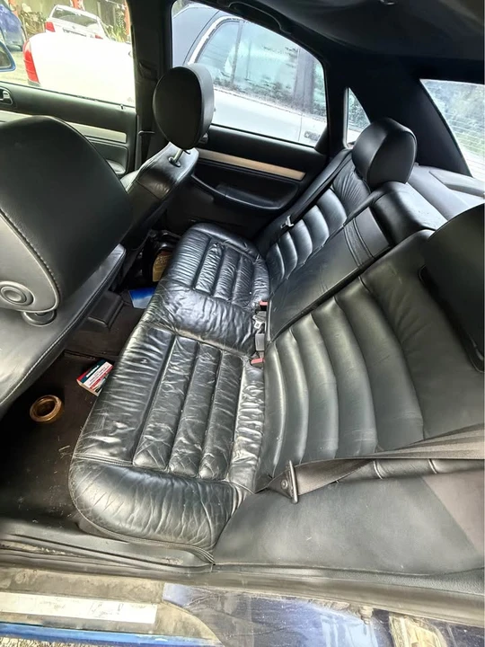 2000 Audi B5 S4 - Image 9 of 11