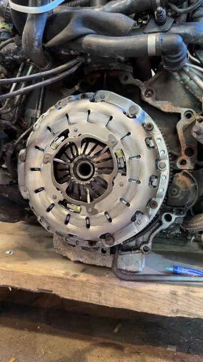 2000 Audi B5 S4 - Image 3 of 11