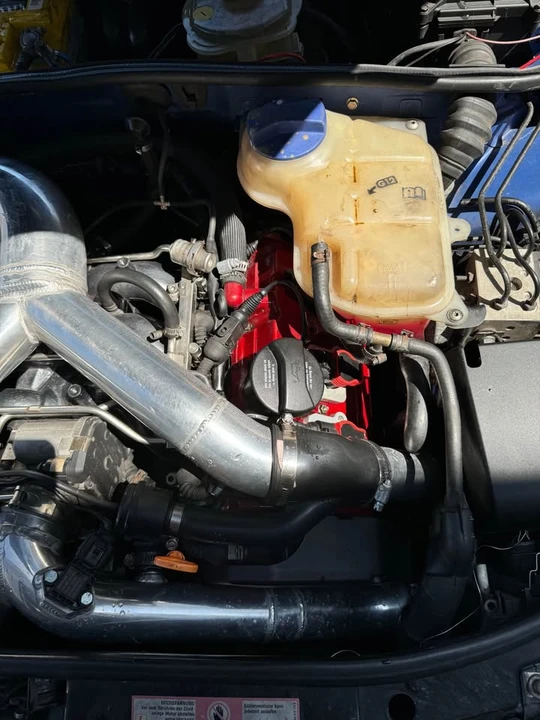2000 Audi B5 S4 - Image 12 of 13
