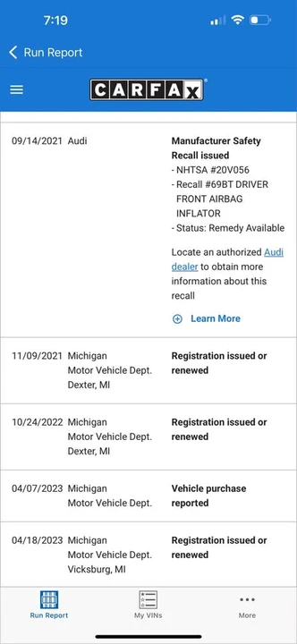 2000 Audi B5 S4 - Image 20 of 20