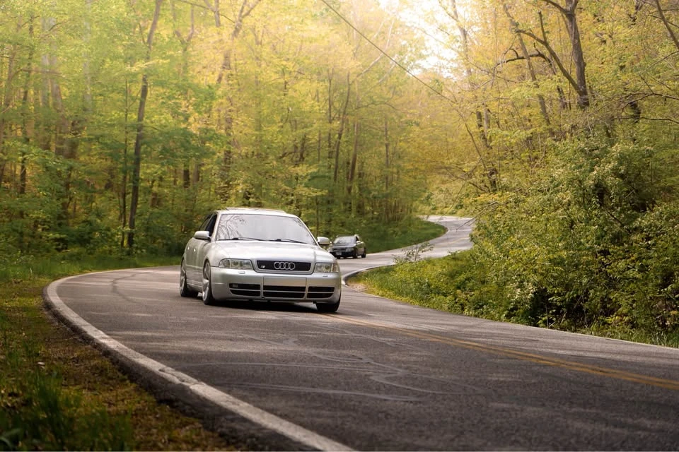 2000 Audi B5 S4 - Image 5 of 20