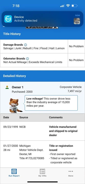 2000 Audi B5 S4 - Image 11 of 20