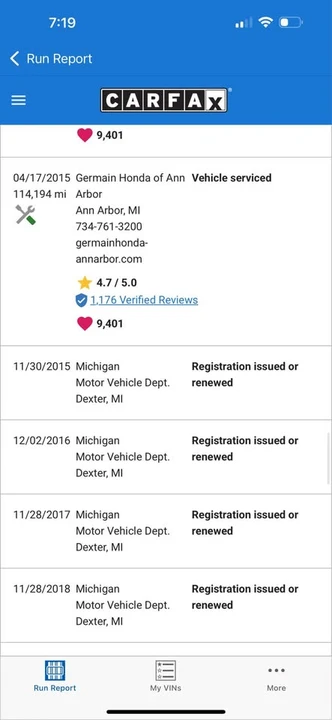 2000 Audi B5 S4 - Image 19 of 20