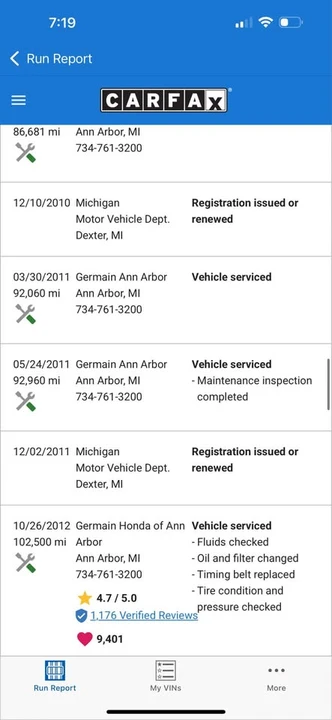 2000 Audi B5 S4 - Image 15 of 20