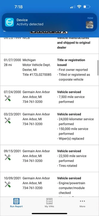 2000 Audi B5 S4 - Image 12 of 20