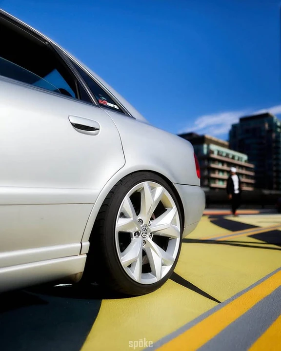 2000 Audi B5 S4 - Image 8 of 20