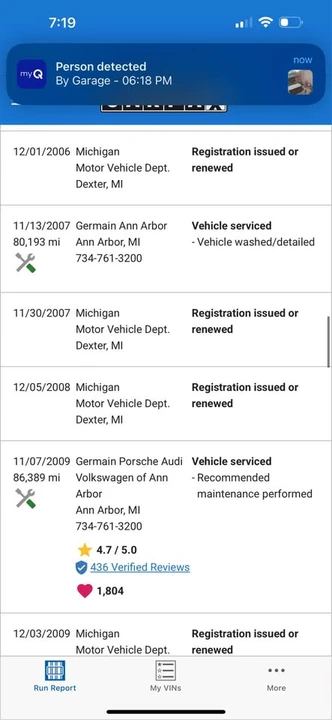 2000 Audi B5 S4 - Image 14 of 20