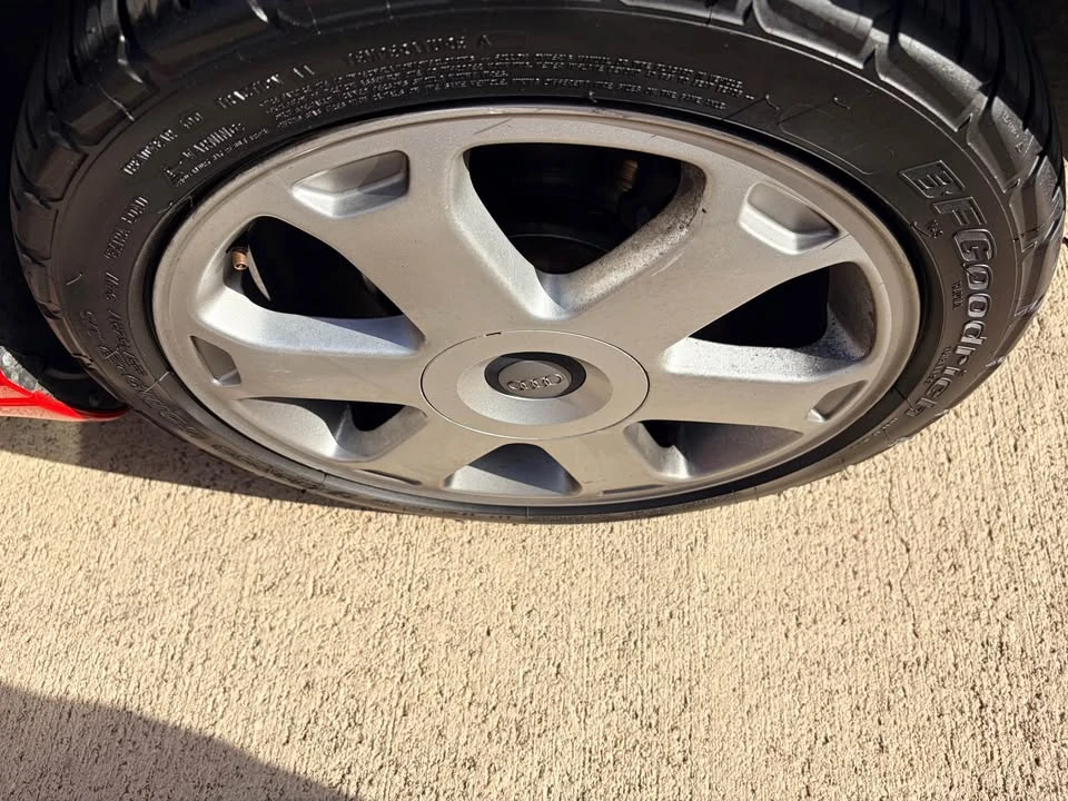 2000 Audi B5 S4 - Image 15 of 15
