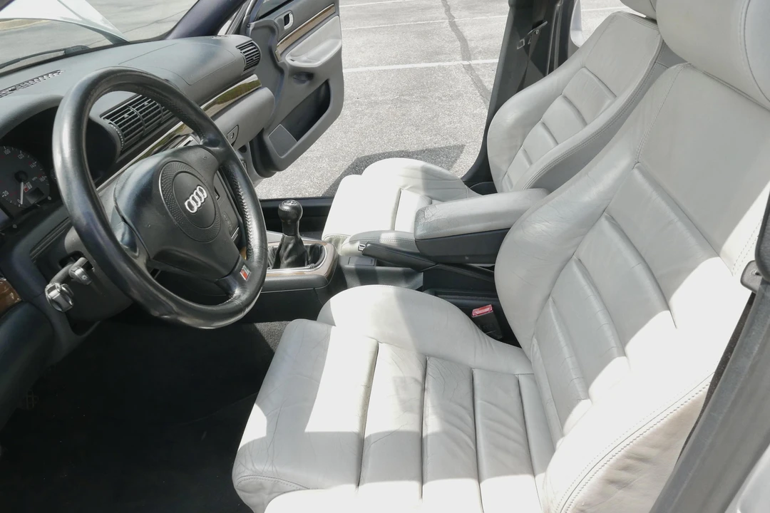 2000 Audi B5 S4 - Image 7 of 9