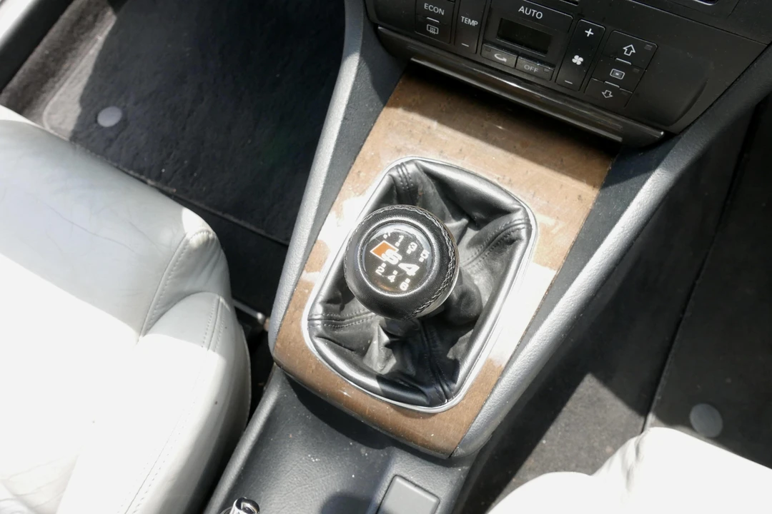 2000 Audi B5 S4 - Image 8 of 9