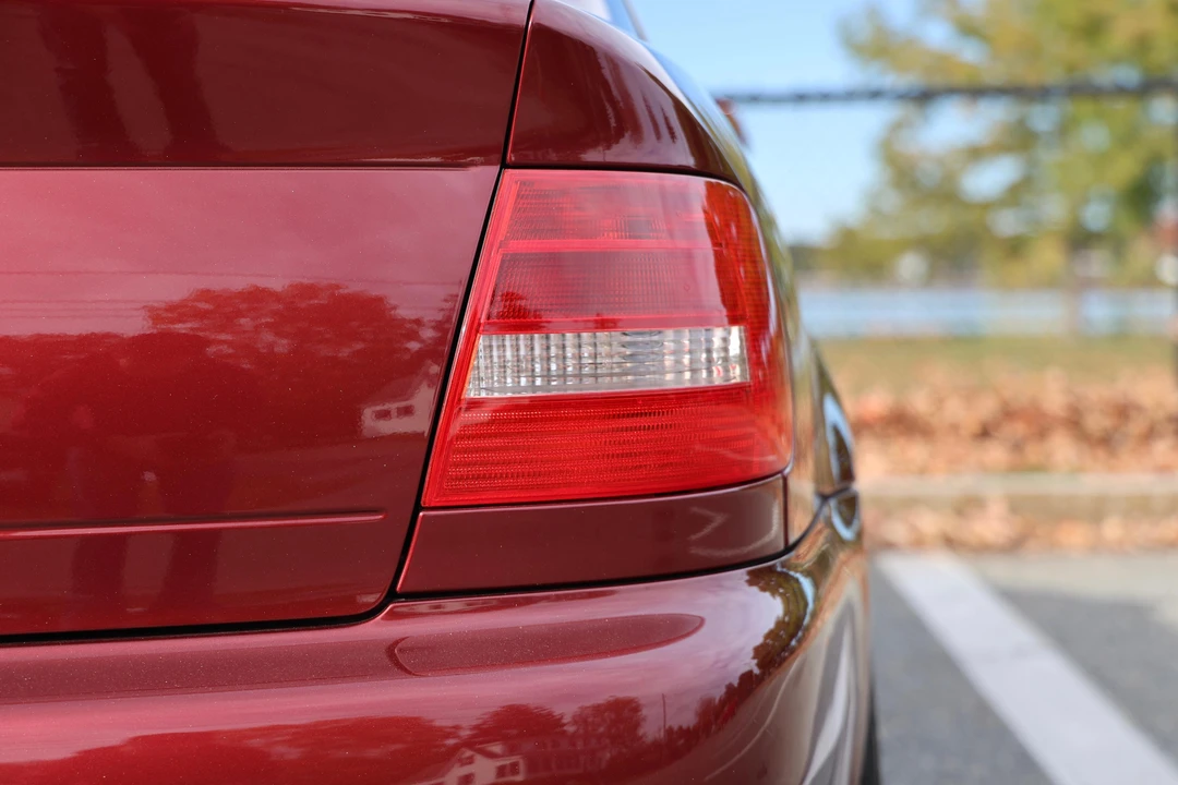 2000 Audi B5 S4 - Image 27 of 31