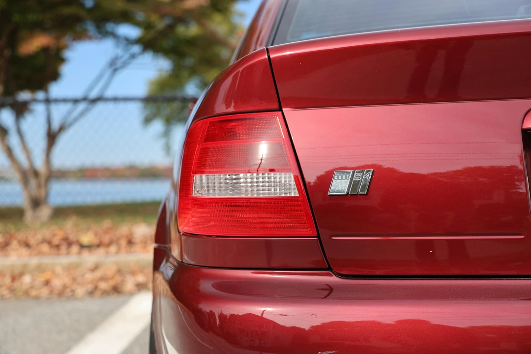 2000 Audi B5 S4 - Image 24 of 31