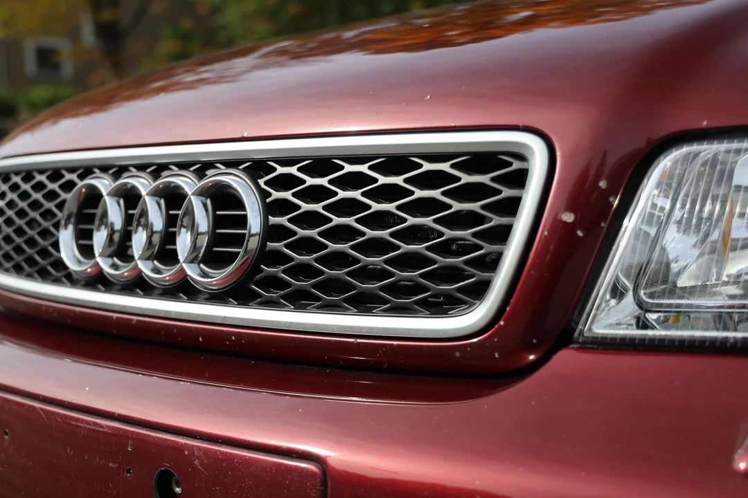 2000 Audi B5 S4 - Image 15 of 31