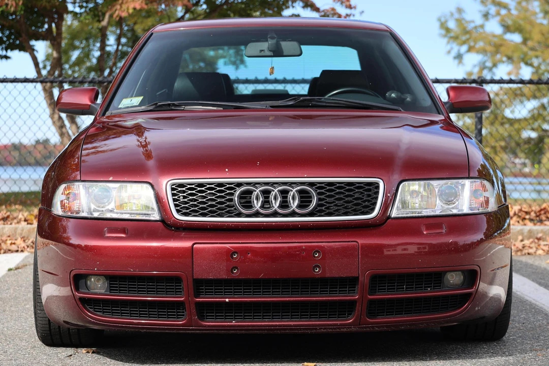 2000 Audi B5 S4 - Image 2 of 31