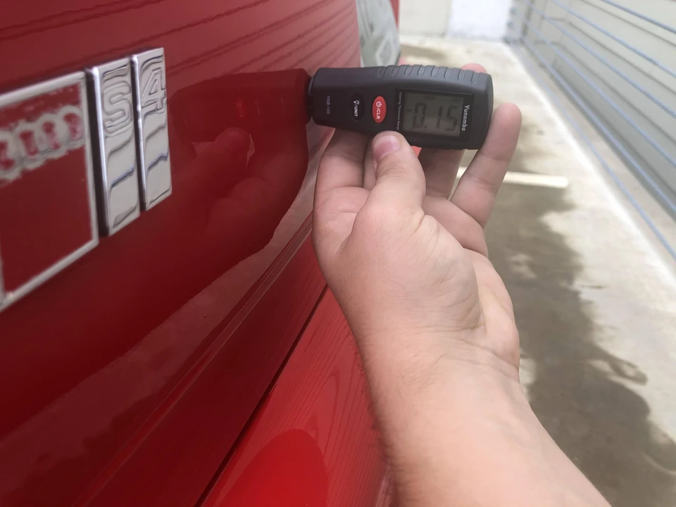 2000 Audi B5 S4 - Image 11 of 17