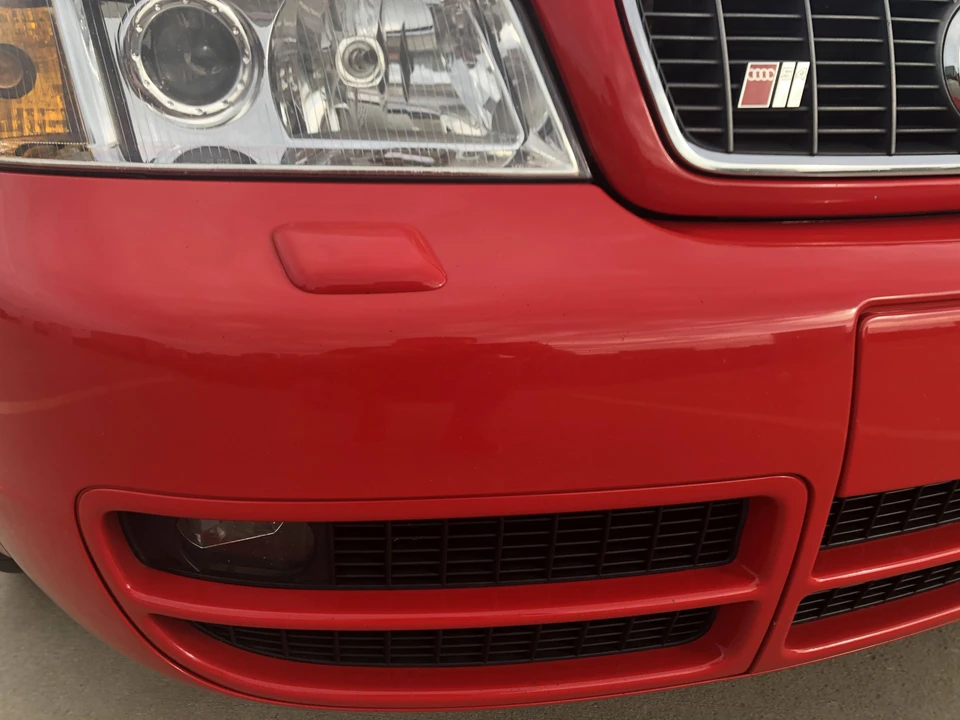 2000 Audi B5 S4 - Image 3 of 17