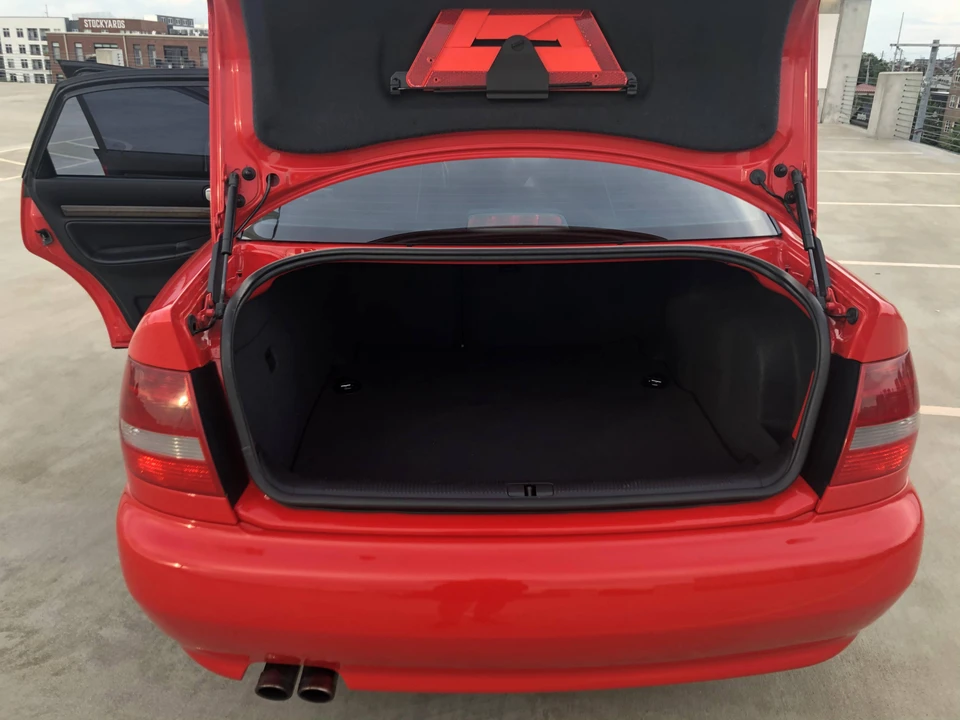 2000 Audi B5 S4 - Image 15 of 17