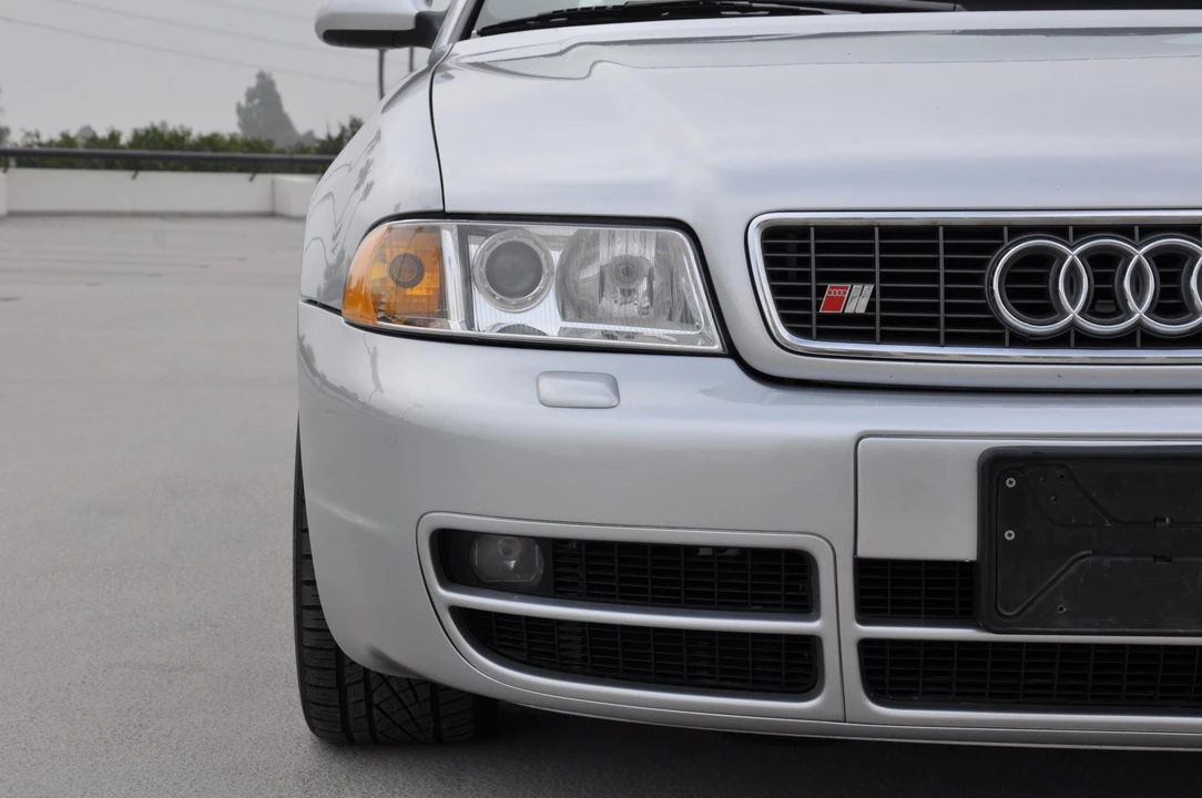 2000 Audi B5 S4 - Image 18 of 31