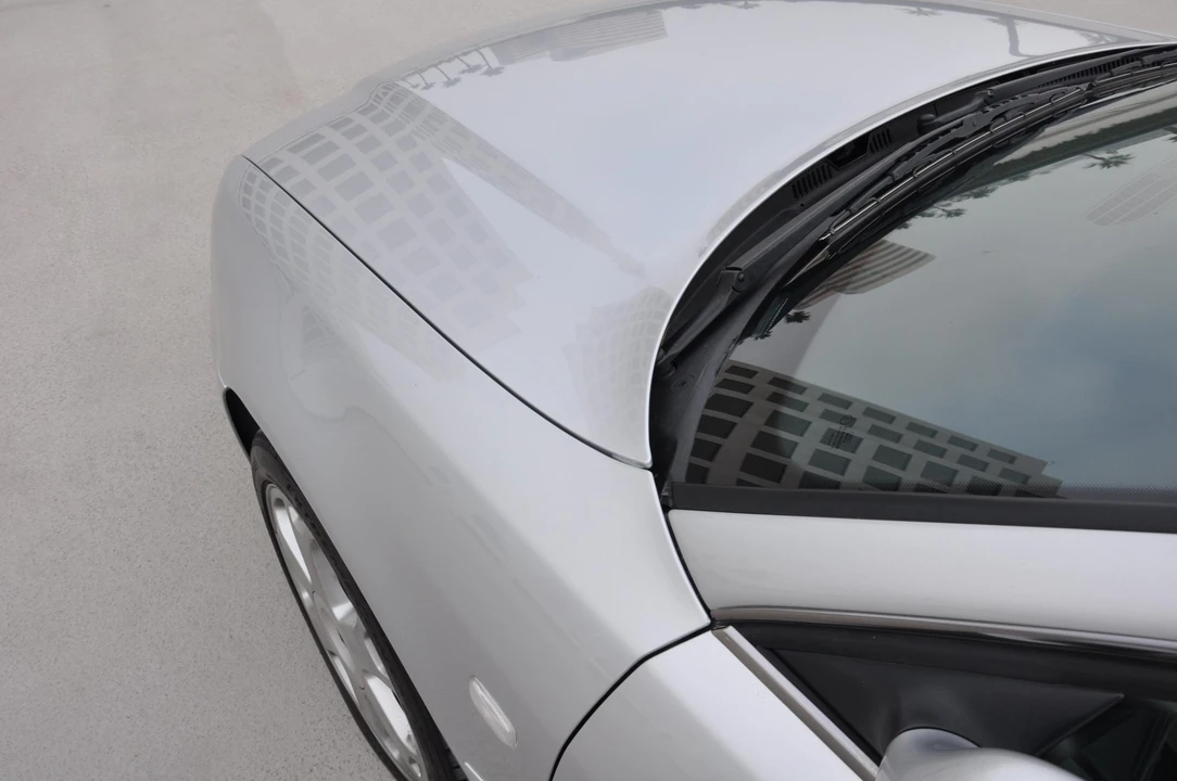 2000 Audi B5 S4 - Image 28 of 31
