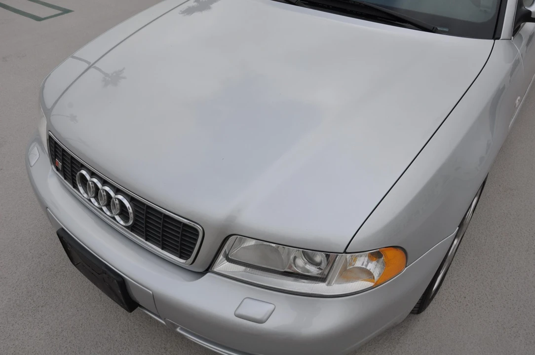 2000 Audi B5 S4 - Image 27 of 31
